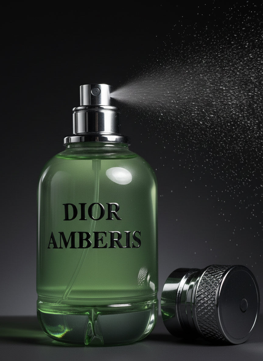 DIOR AMBERIS