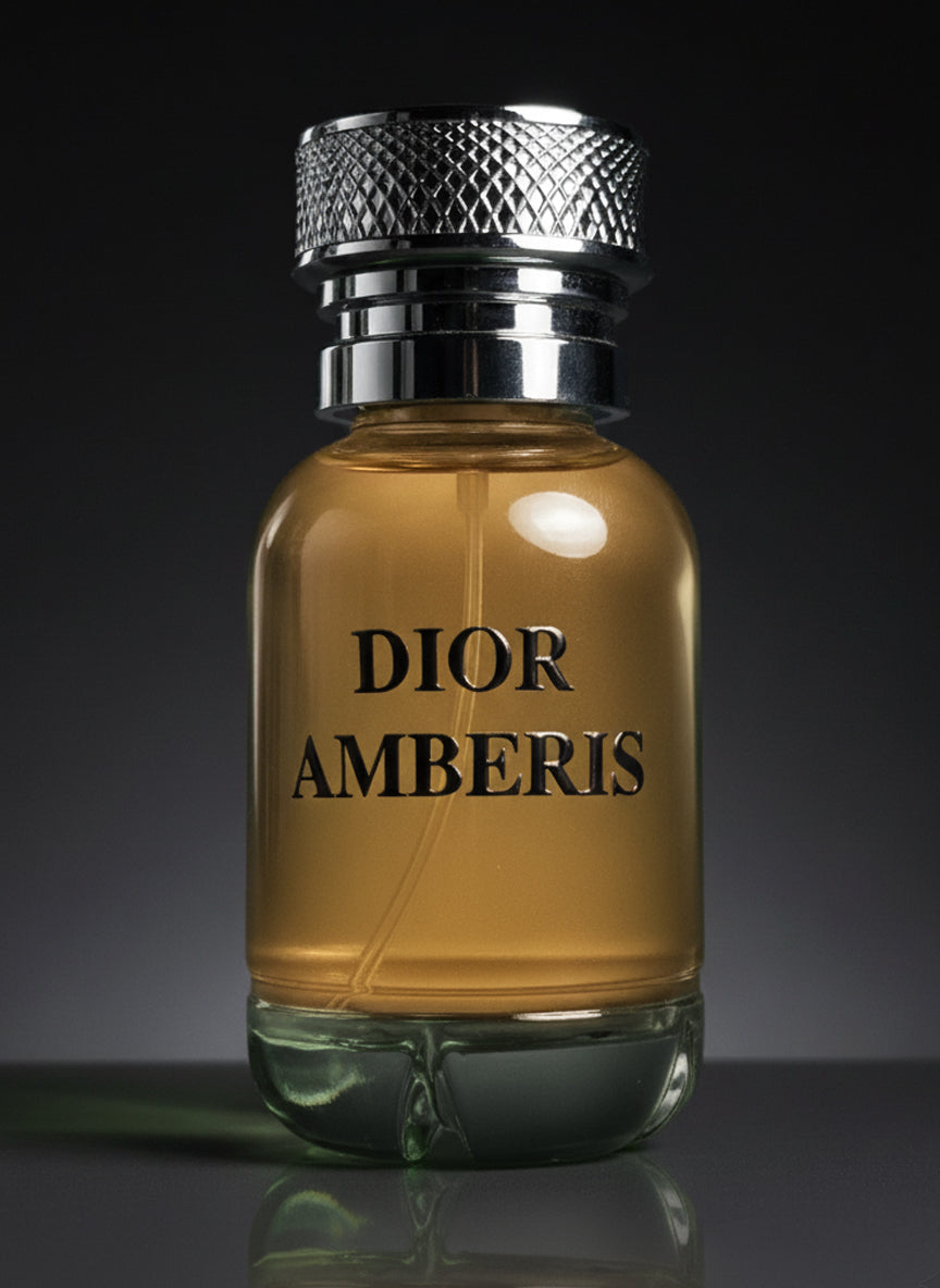 DIOR AMBERRIS