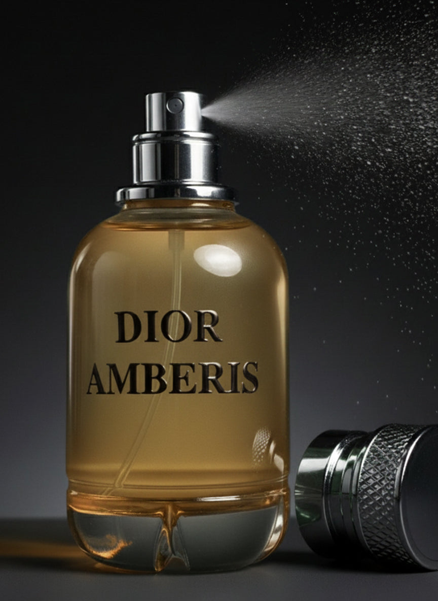 DIOR AMBERRIS