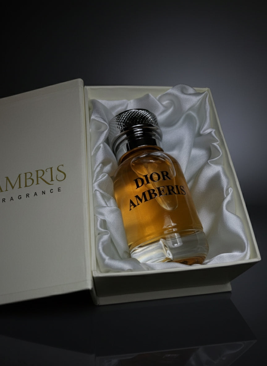 DIOR AMBERRIS