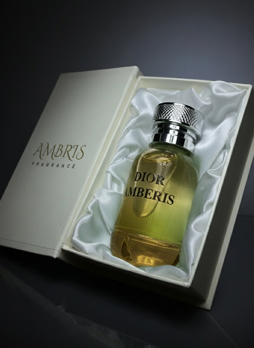 DIOR AMBERRIS